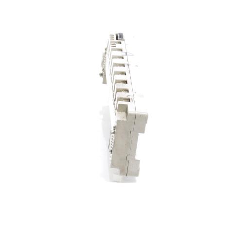 Sinumerik 840C/840CE Dmp Terminal Block Compact  Used